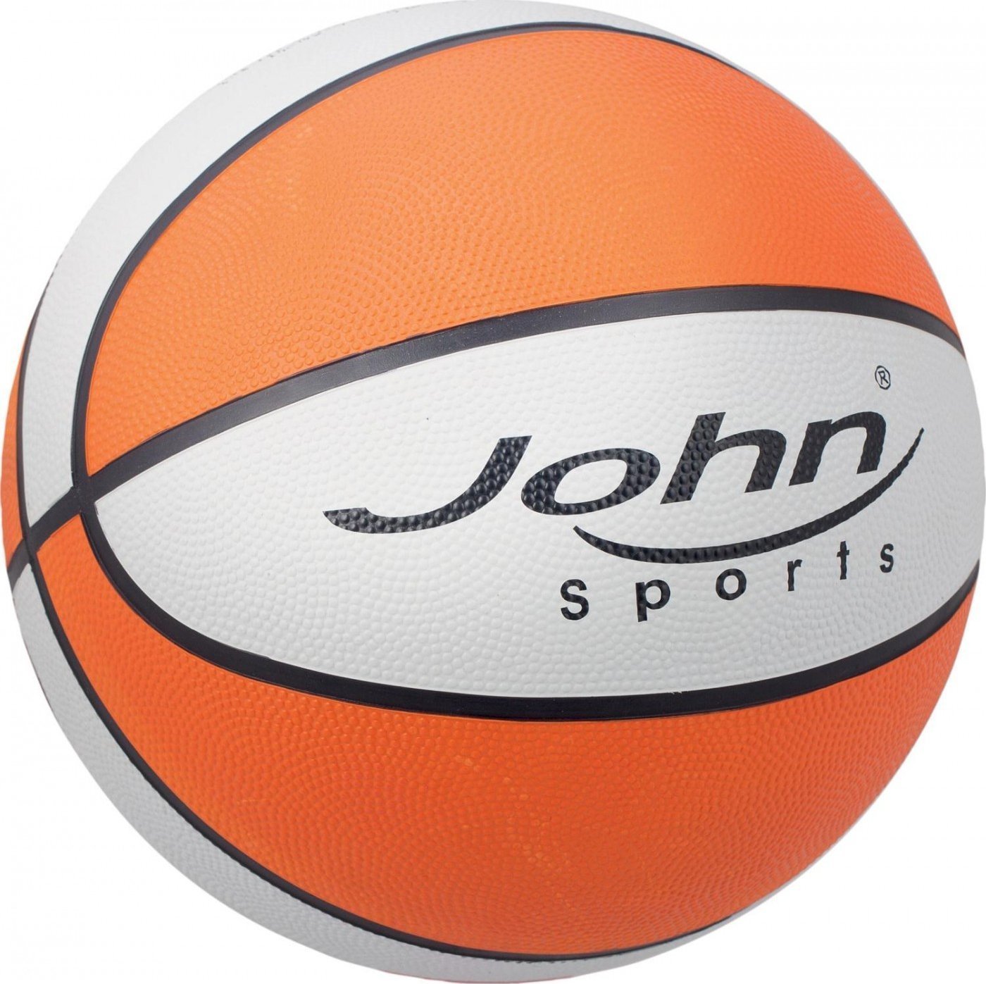 JOHN basketball match, 58140