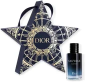 Wody i perfumy męskie - Miniaturka Christian Dior Sauvage Woda Perfumowana - 10Ml Ozdobne - miniaturka - grafika 1