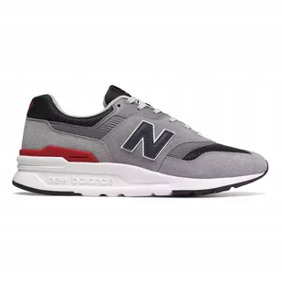 New Balance Buty męskie sportowe CM997HCJ r. 42,5 - Buty sportowe męskie - miniaturka - grafika 1