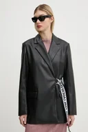 Marynarki i żakiety damskie - Karl Lagerfeld Jeans - miniaturka - grafika 1