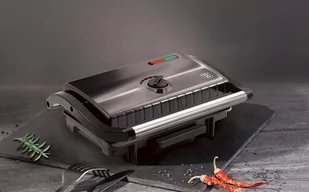 Grill elektryczny Berlinger Haus BH-9340 - Grille elektryczne - miniaturka - grafika 4