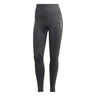 Rajstopy - adidas Rajstopy Marka Model W MT AOP Tights - miniaturka - grafika 1