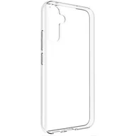 Etui i futerały do telefonów - Etui PURO 0.3 Nude do Samsung Galaxy A34 5G Przezroczysty - miniaturka - grafika 1