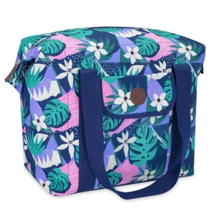 Torba termiczna Spokey San Remo (kolor Czarny) - Torby sportowe - miniaturka - grafika 1