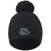Czapki narciarskie - Czapka z pomponem Silvini Airoso - 3223-UA2124/0808/L/XL - miniaturka - grafika 1