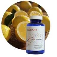 Zapachy do domu - LEMON - Kompozycja Zapachowa 200 ml - miniaturka - grafika 1