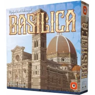 Gry planszowe - Basilica - miniaturka - grafika 1