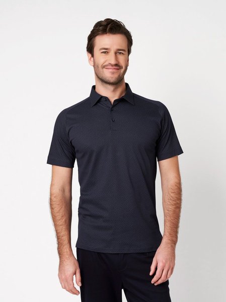 POLO MESKIE DESOTO KENT-M
