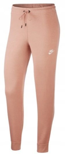 Spodnie Nike Nsw Essential Fleece BV4099606 r. L