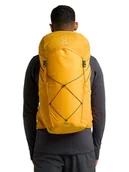 Plecaki - Haglöfs Plecak turystyczny "L.I.M 35" w kolorze żółtym - 31 x 59 x 25 cm - miniaturka - grafika 1