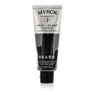 Kosmetyki i akcesoria do pielęgnacji brody - Paul Mitchell Mvrck Skin + Beard Lotion Balsam na wąsy dla mężczyzn 75 ml - miniaturka - grafika 1