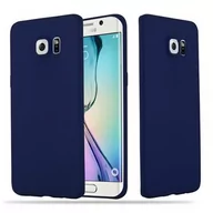 Etui i futerały do telefonów - Candy cador Abo TPU Ultra Slim silikonowe etui Case Cover pokrowiec ochronny na Samsung Galaxy S6 edge (G925 °F), Samsung Galaxy S6 Edge DE-106649 - miniaturka - grafika 1