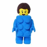 Maskotki i pluszaki - Pluszak LEGO Brick Suit Boy - miniaturka - grafika 1