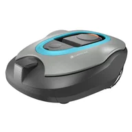 Pozostałe elektronarzędzia - GARDENA Robotic Lawnmower SILENO+ (04054-60) - miniaturka - grafika 1