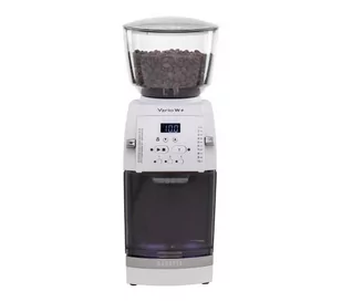 Baratza Vario W+ Biały - Młynki do kawy - miniaturka - grafika 1