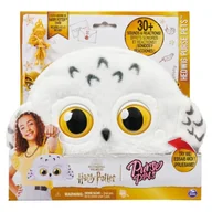 Zabawy w naśladowanie dorosłych - Purse Pets torebka Hedwiga 6066127 Spin Master - zabawka - miniaturka - grafika 1