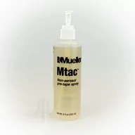 Akcesoria do rehabilitacji - Klej Wzmacniający Do Tejpów Taśm Kinezjologicznych M-Tac Mueller 236Ml - miniaturka - grafika 1