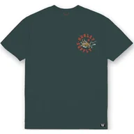 Koszulki męskie - Hurley Dragon Lagoon SS - miniaturka - grafika 1