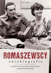 Romaszewscy. Autobiografia - Historia świata - miniaturka - grafika 1