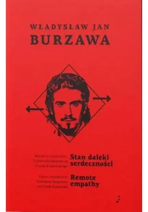 Stan daleki serdeczności - Poezja - miniaturka - grafika 1