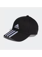 Czapki męskie - adidas Czapka w kolorze czarnym - miniaturka - grafika 1