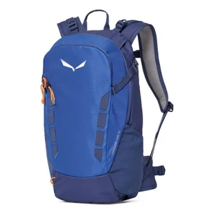 Plecak trekkingowy unisex Salewa LANGUARD HIKE 22 L niebieski 00-0000001242_8620 - Plecaki - miniaturka - grafika 1