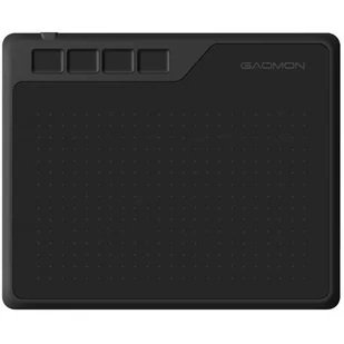 GAOMON S620 - Tablety graficzne - miniaturka - grafika 1