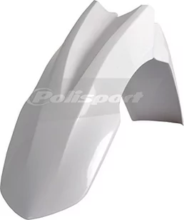 Polisport 855050003 przedni błotnik - Części motocyklowe - miniaturka - grafika 1