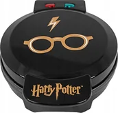 Gofrownice - Jata Uncanny Brand Waffeleisen Harry Potter- Glasses & Lighnting - miniaturka - grafika 1