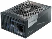 Zasilacze komputerowe - Seasonic Prime TX-1300 80 PLUS Titanium Zasilacz modularny PCIe 5.0 - 1300 Watt - miniaturka - grafika 1