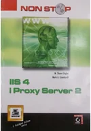 Systemy operacyjne i oprogramowanie - IIS 4 i Proxy Server 2 - miniaturka - grafika 1