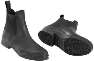 Busse Sztyblety WORKING Eliwel - Buty do jazdy konnej - miniaturka - grafika 1
