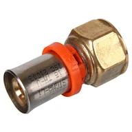 Łączniki, trójniki, kształtki - Złączka GW1/2" x 25 mm Sigma" - miniaturka - grafika 1
