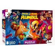 Puzzle - Puzzle 160 Crash Team Rumble Good Loot - miniaturka - grafika 1