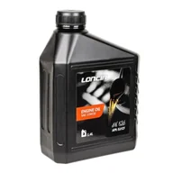 Akcesoria do urządzeń ogrodniczych - Olej do silnika Loncin 10W30 LO50002 1,4 L - miniaturka - grafika 1