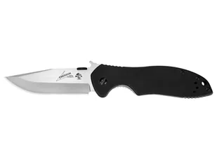Kershaw Nóż składany Emerson 6034D2 522-068 - Noże Kershaw Nóż składany Emerson 6034D2 522-068 - Noże - miniaturka - grafika 1