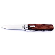 Kije trekkingowe - Mikov Nóż sprężynowy Mikov Predator 241-ND-4/KP(9208)+Et 241-ND-4/KP - miniaturka - grafika 1