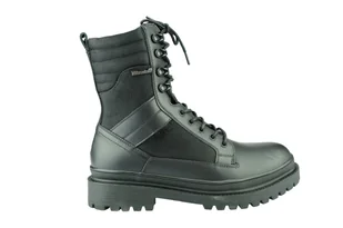 Buty Zimowe BIG STAR OO174164 43 - Botki męskie - miniaturka - grafika 1