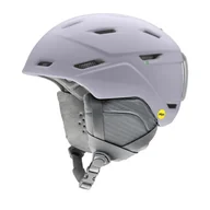 Kaski narciarskie - Smith Mirage MIPS, kask narciarski, damskie, jasnofioletowy - miniaturka - grafika 1
