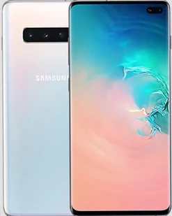 Samsung Galaxy S10+ 8GB/128GB Dual Sim Biały - Telefony komórkowe - miniaturka - grafika 2
