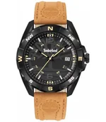 Zegarki męskie - ZEGAREK MĘSKI TIMBERLAND TDWGB2202101 MILINOCKET - ORYGINALNY, 2 LATA GWARANCJI, FREE, RATY-0%, 30 DNI NA ZWROT, SAL - miniaturka - grafika 1