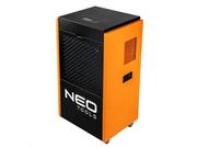 Osuszacze powietrza - Osuszacz budowlany 1000 W Neo Tools - 90-162 - miniaturka - grafika 1