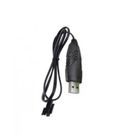 Modele zdalnie sterowane - Ładowarka USB do samochodów HB-SM2401 HB-SM2402 HB-SM2403 - miniaturka - grafika 1
