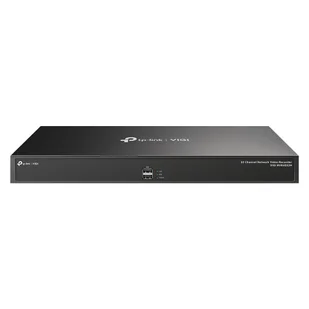 Rejestrator TP-LINK VIGI NVR4032H - Rejestratory do monitoringu - miniaturka - grafika 1