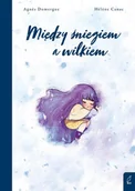 E-booki - komiksy - Między śniegiem a wilkiem - ebook EPUB - miniaturka - grafika 1