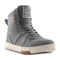 Buty motocyklowe - Buty Motocyklowe Ixon Ghost WP Szary36 - miniaturka - grafika 1