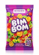 Roshen Cukierki BIM-BOM 1kg CROS.0500