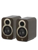 Głośniki i kolumny - Q Acoustics 3010c Walnut - miniaturka - grafika 1