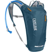 Plecaki - Plecak rowerowy CAMELBAK Rogue Light 7 niebieski - miniaturka - grafika 1