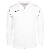Odzież sportowa dziecięca - Bluza treningowa chłopięca Nike JR Dry Park 20 Training - miniaturka - grafika 1
